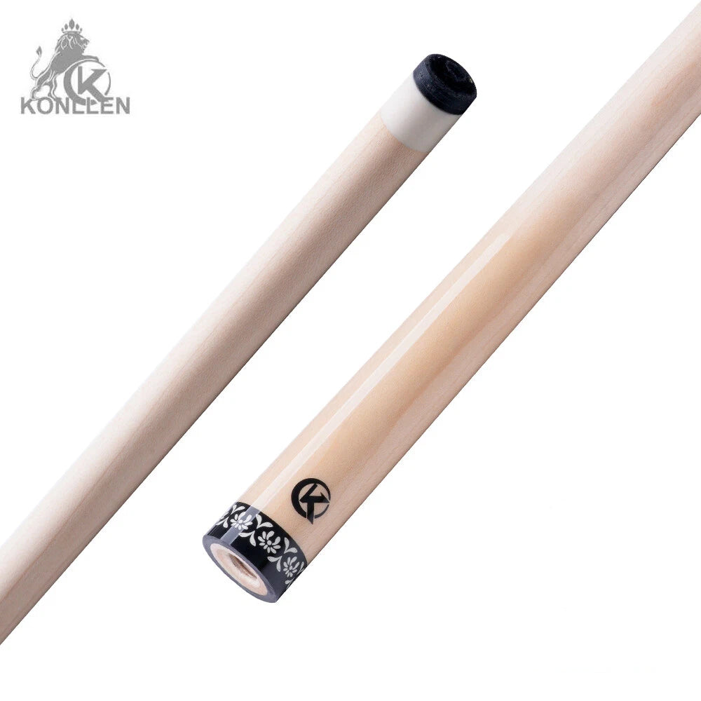 KONLLEN YG1 / YA1 / GW1 Maple Shaft for Radial 12mm with Carbon Tube