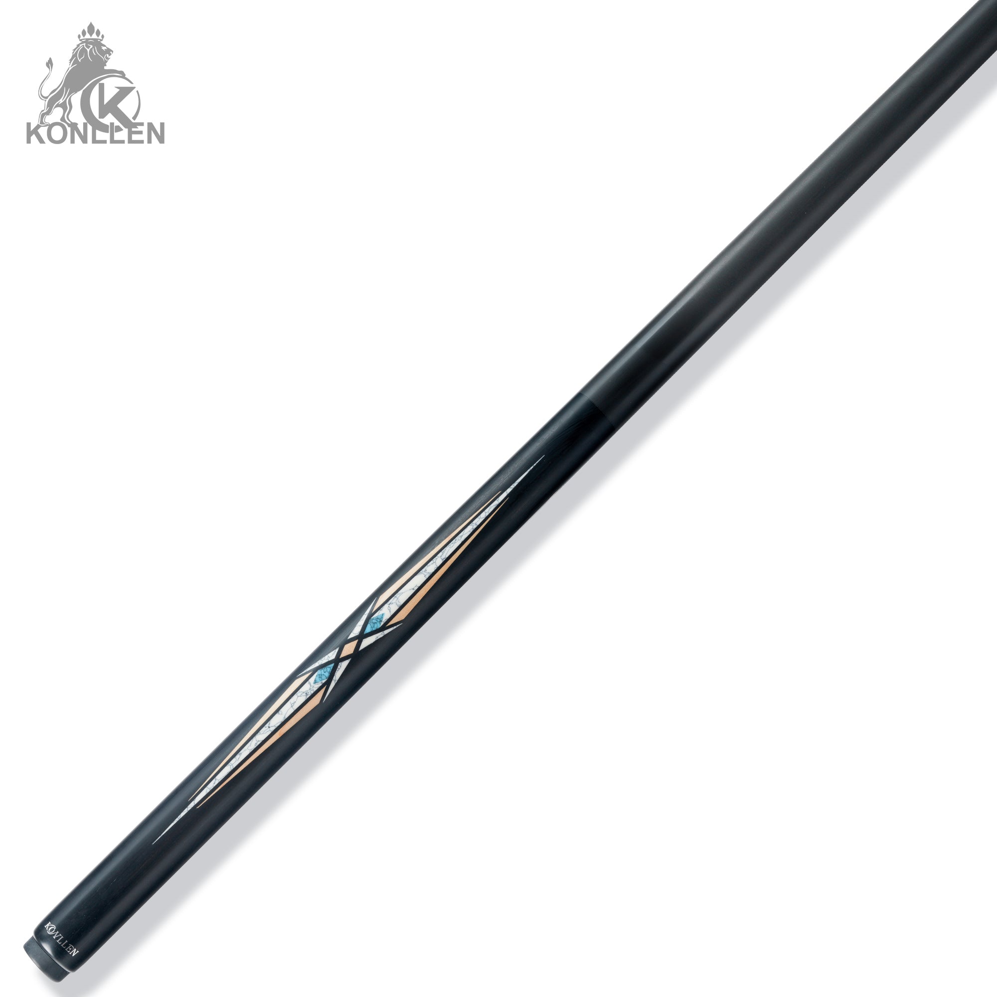 KONLLEN KL-Arhat-1 Snooker Cue With Case And Extension