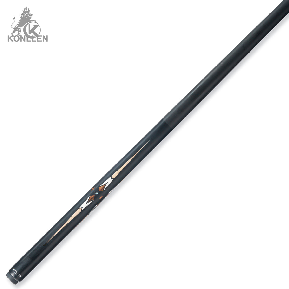 KONLLEN KL-Buddha-1 Snooker Cue With Case And Extension