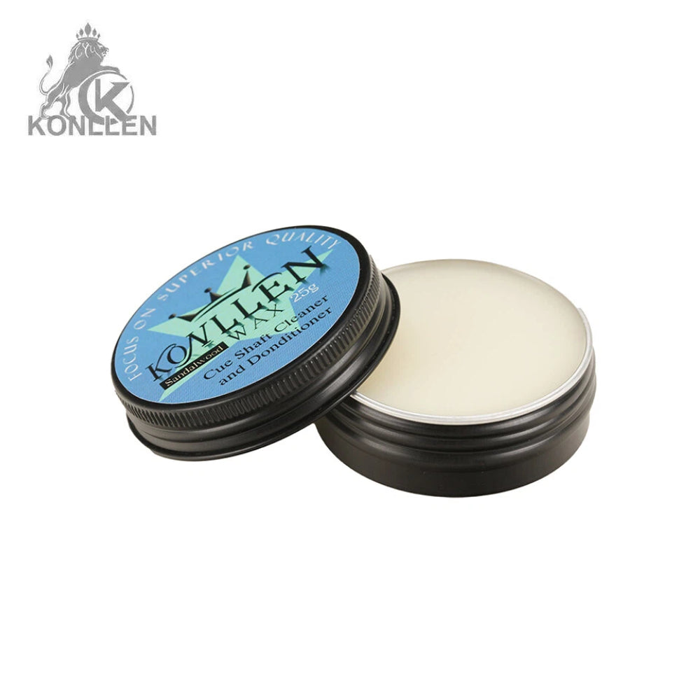 Konllen Shaft Maintenance wax