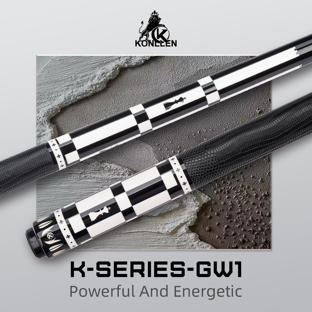 KONLLEN K-GW1（Single Butt）- Radial