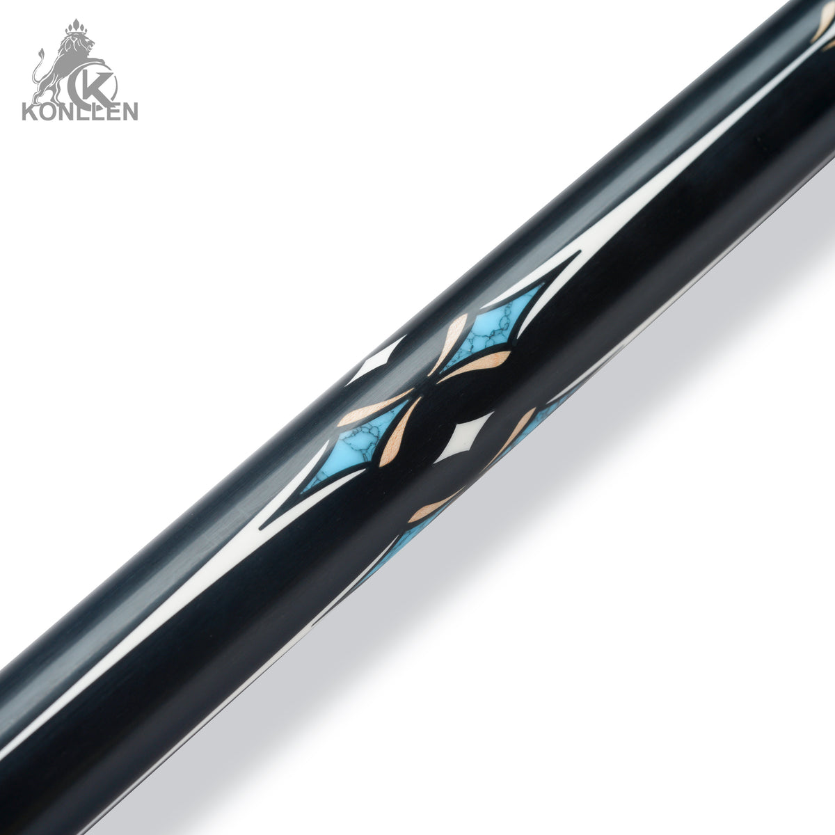 KONLLEN KL-Buddha-2 Snooker Cue With Case And Extension