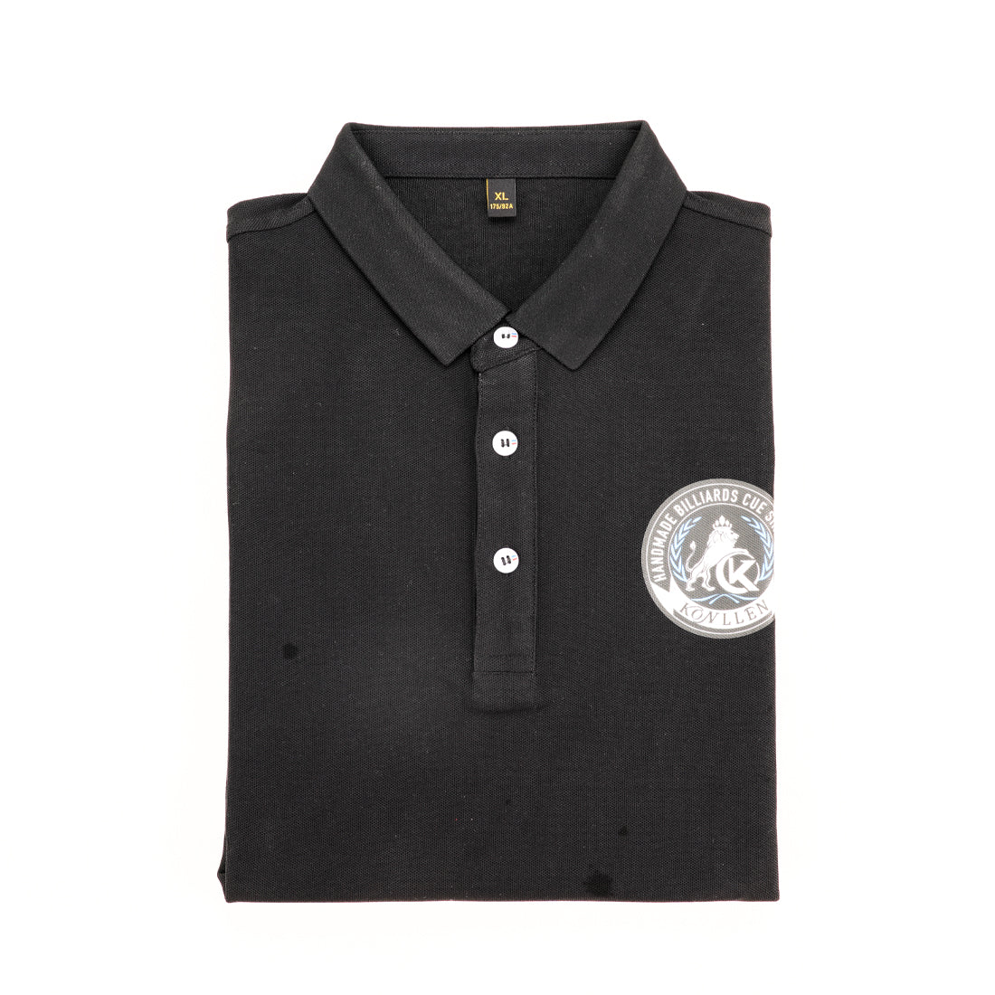KONLLEN Polo Shirt