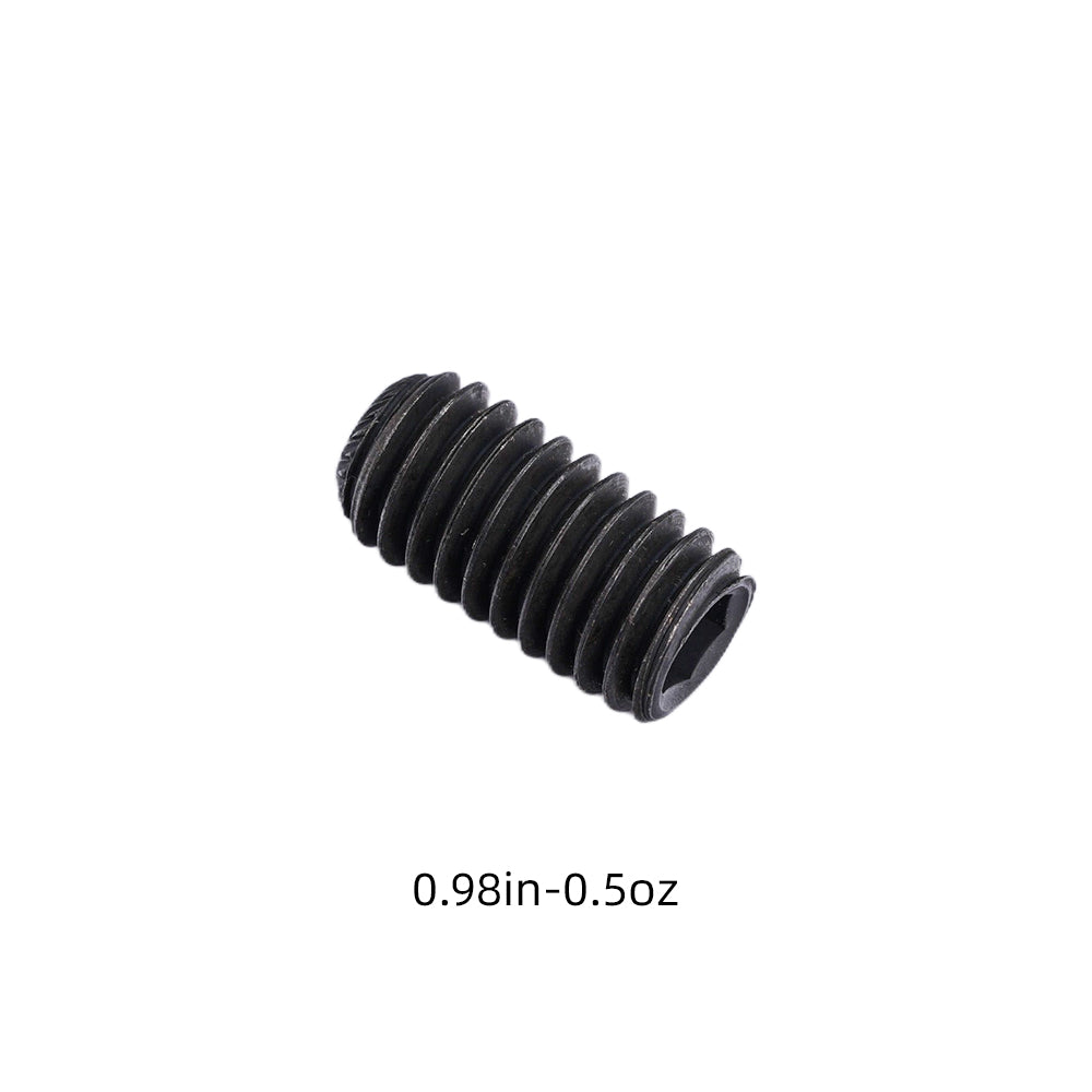 KONLLEN Weight Bolts