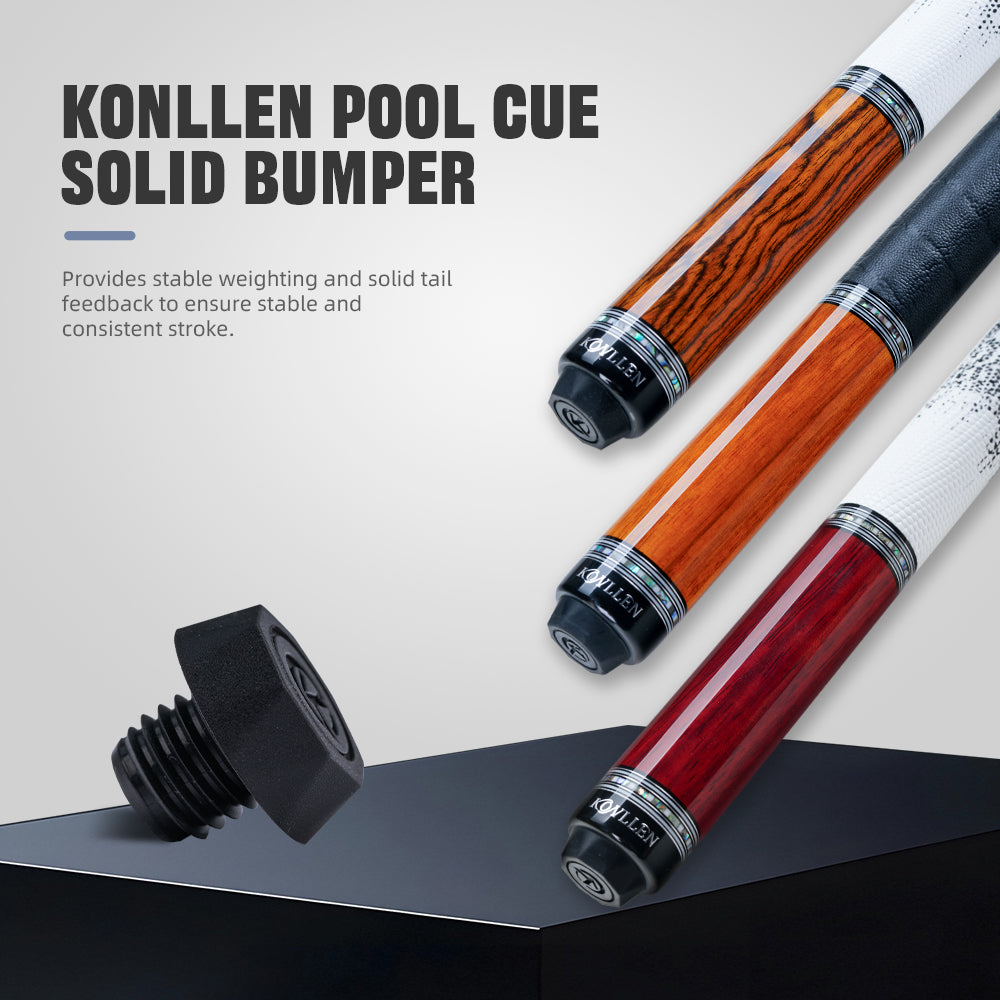 KONLLEN Hollow Bumper