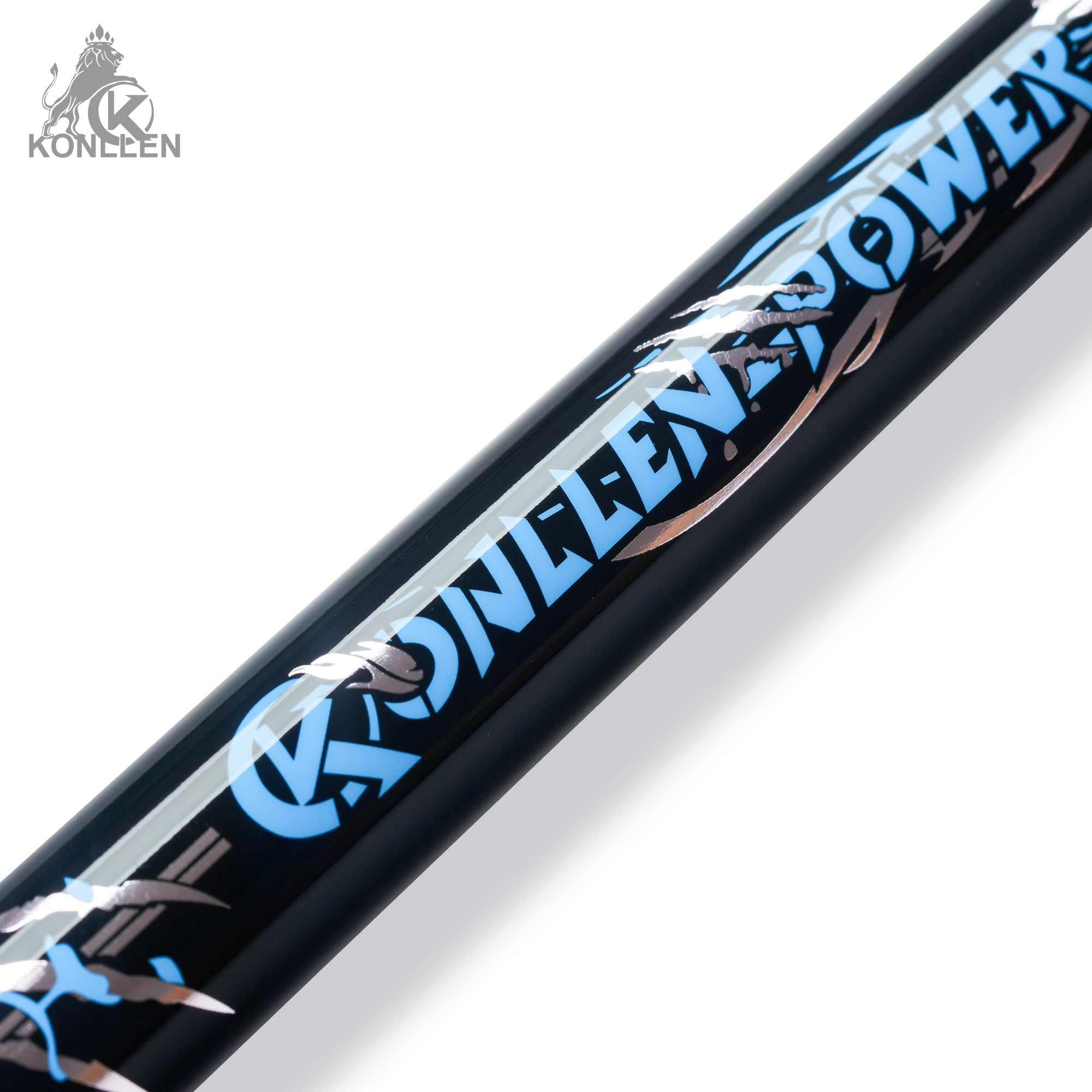 KONLLEN Nexus I Break Jump Cue - 13mm