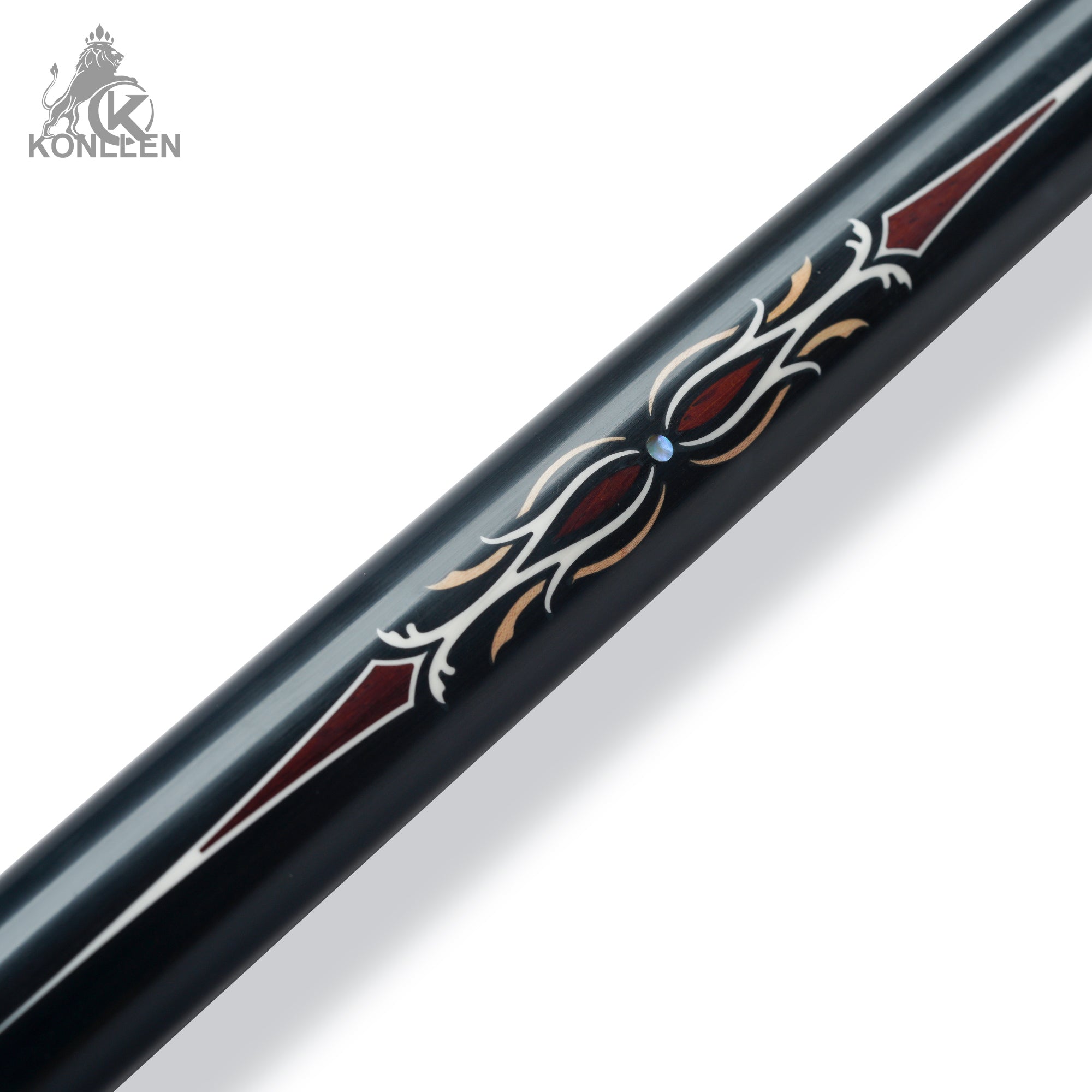 KONLLEN KL-Arhat-2 Snooker Cue With Case And Extension