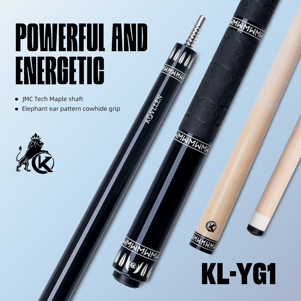 KONLLEN K-YG1（Single Butt）- Radial