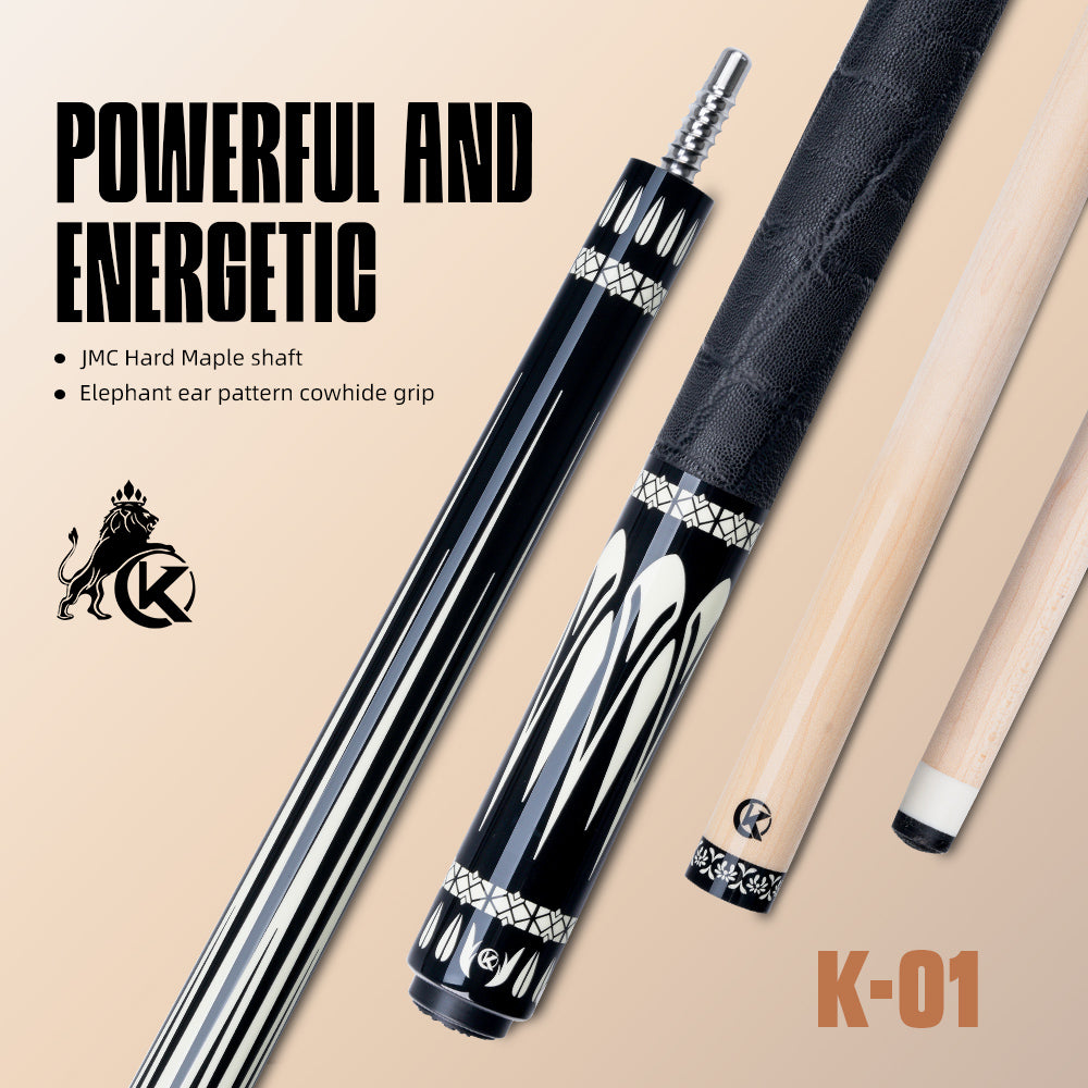 KONLLEN K-01（Single Butt）- Radial