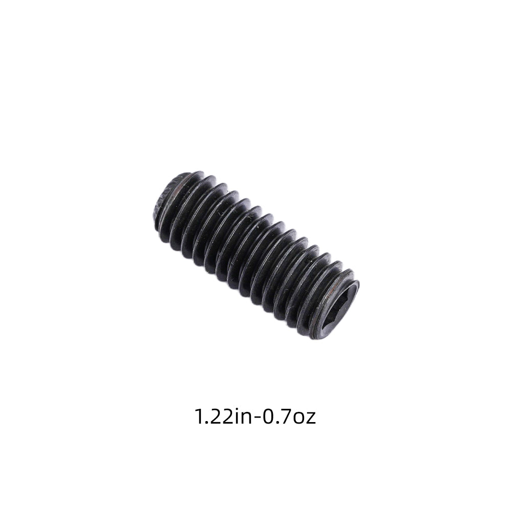 KONLLEN Weight Bolts