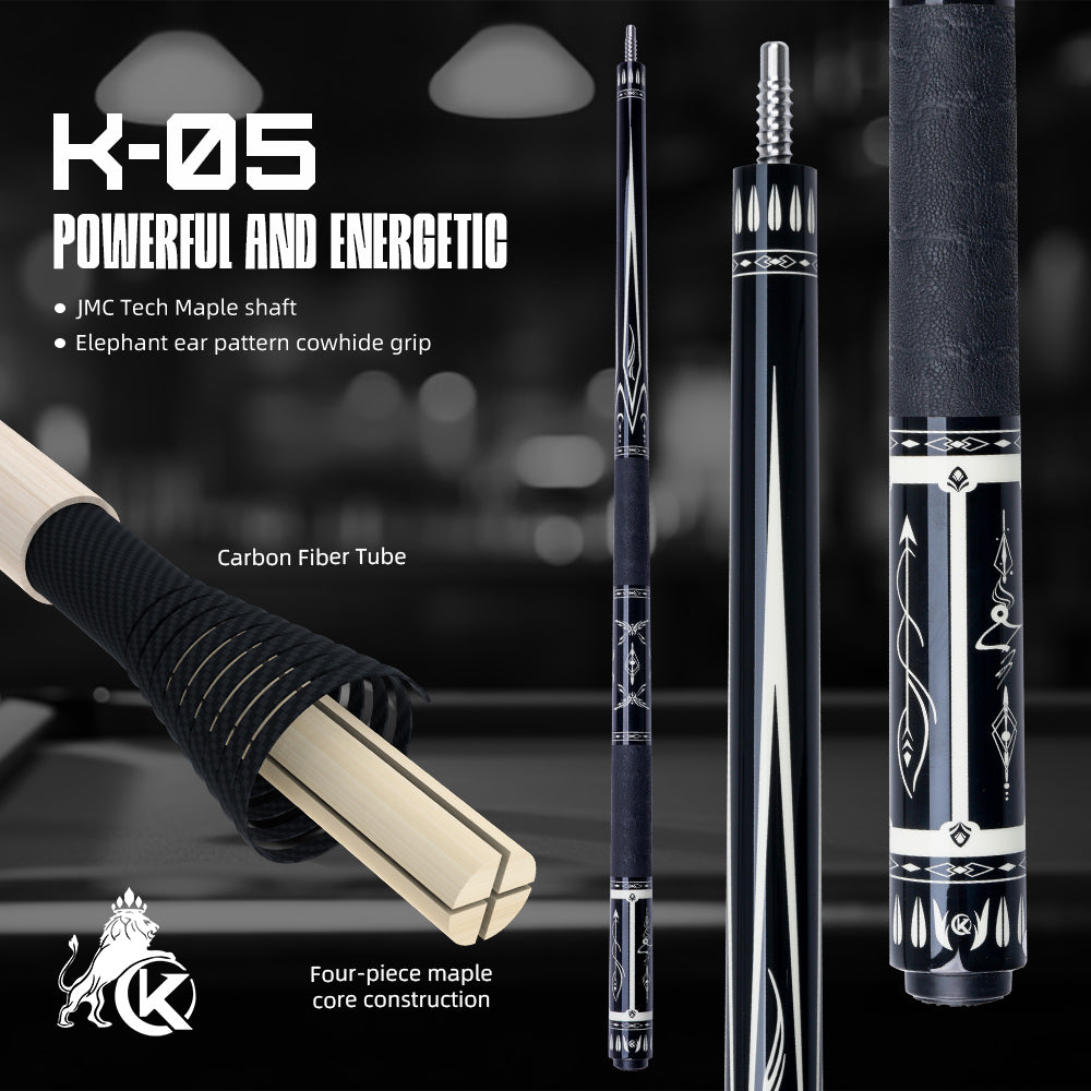 KONLLEN K-05（Single Butt）- Radial