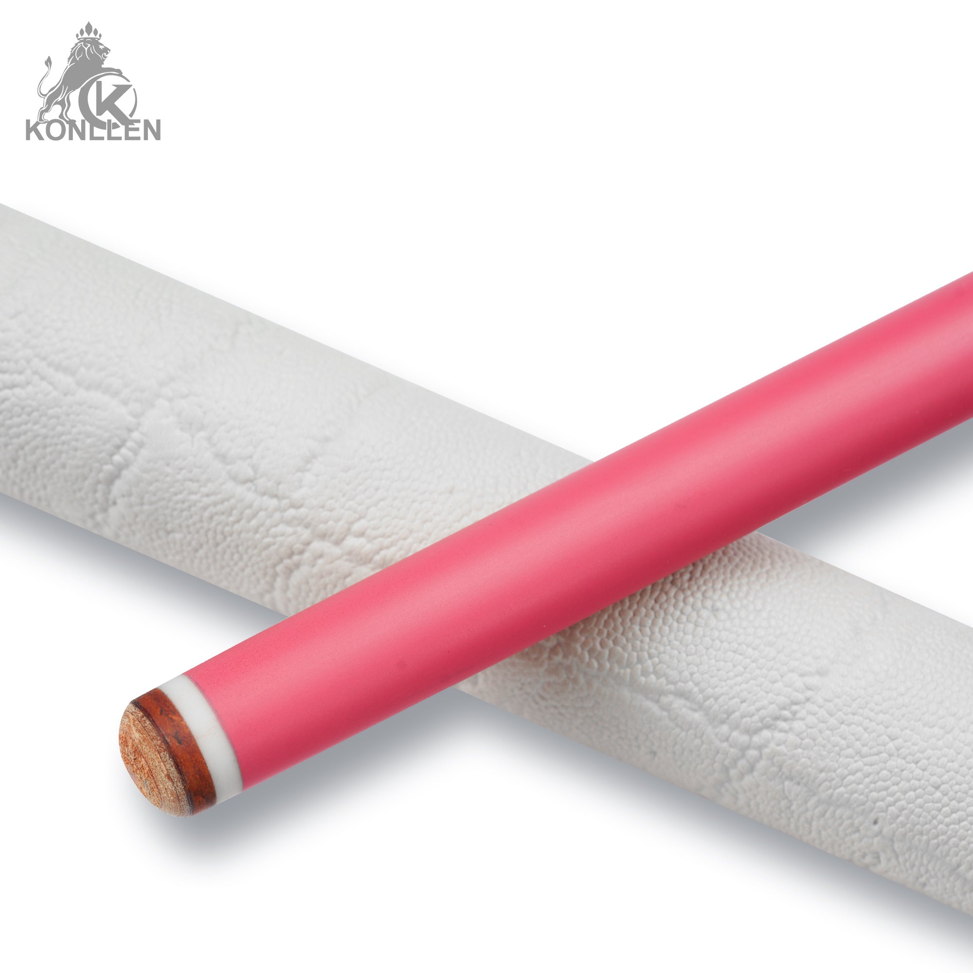 KONLLEN AK-P3 Low Deflection Carbon Fiber Pool Cue