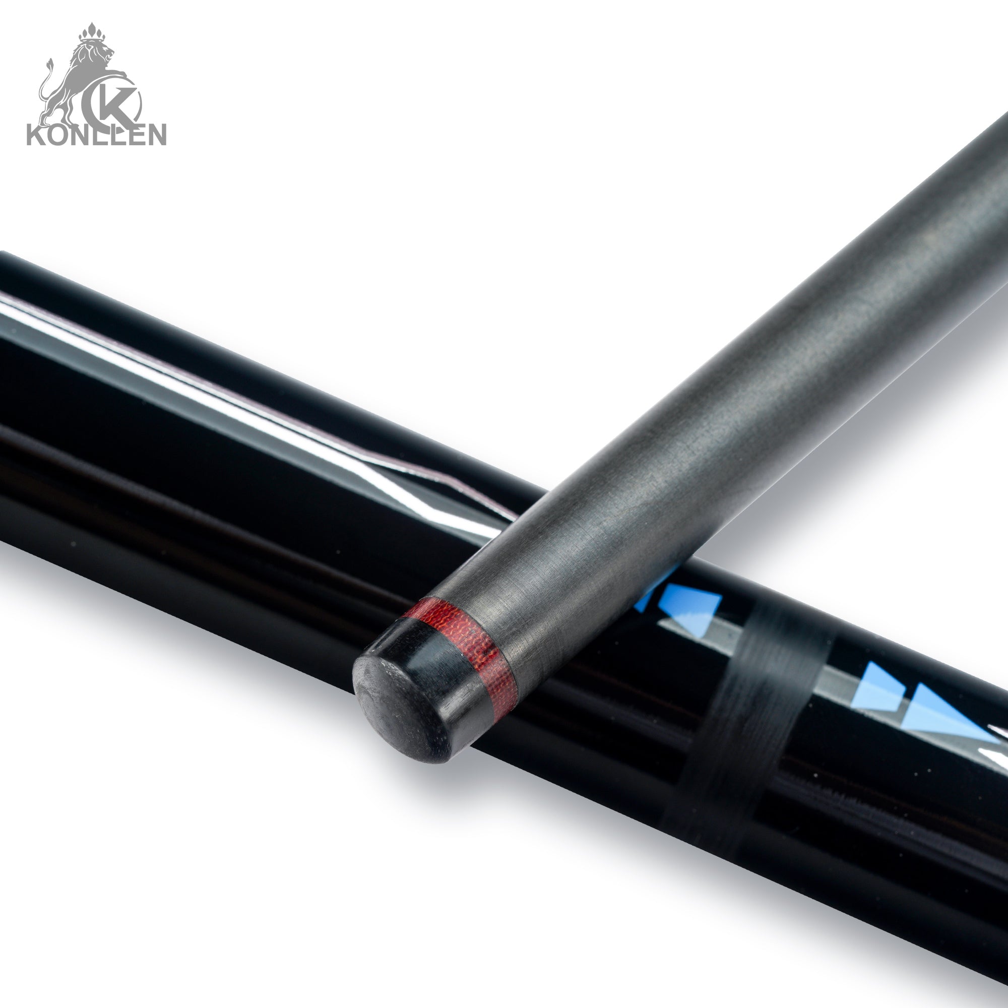 KONLLEN Nexus I Break Jump Cue - 13mm