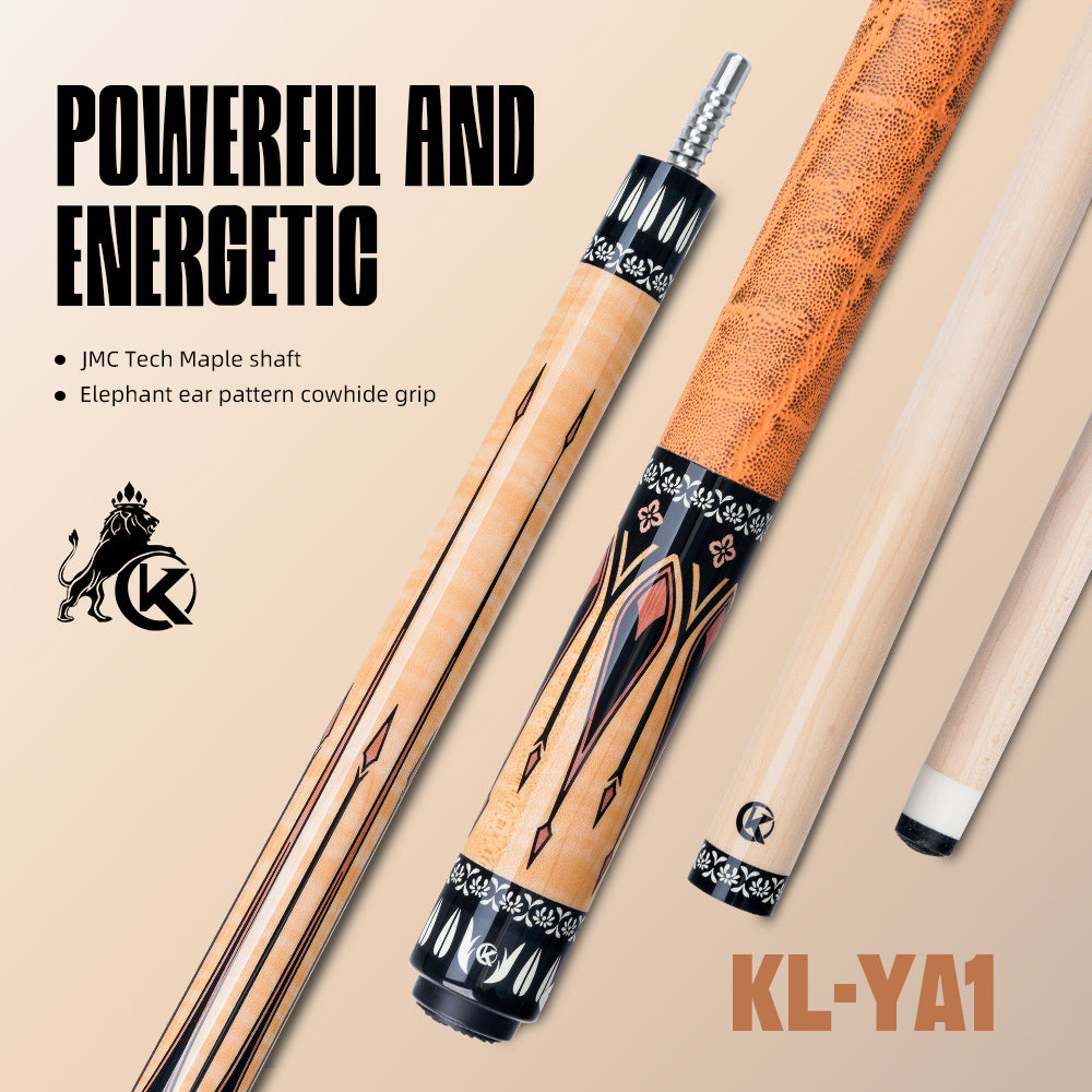 KONLLEN K-YA1（Single Butt）- Radial