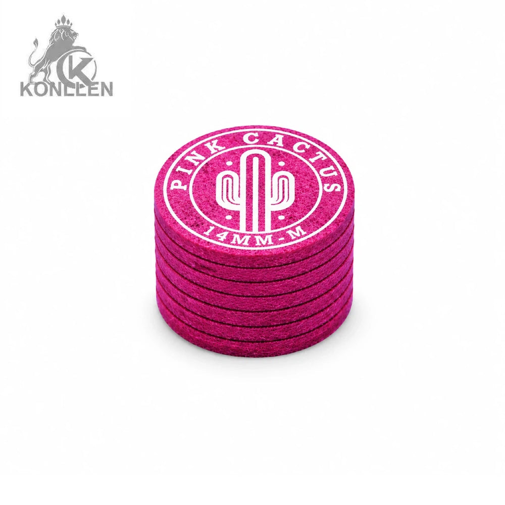 KONLLEN Pink Cactus Tip 11mm / 14mm