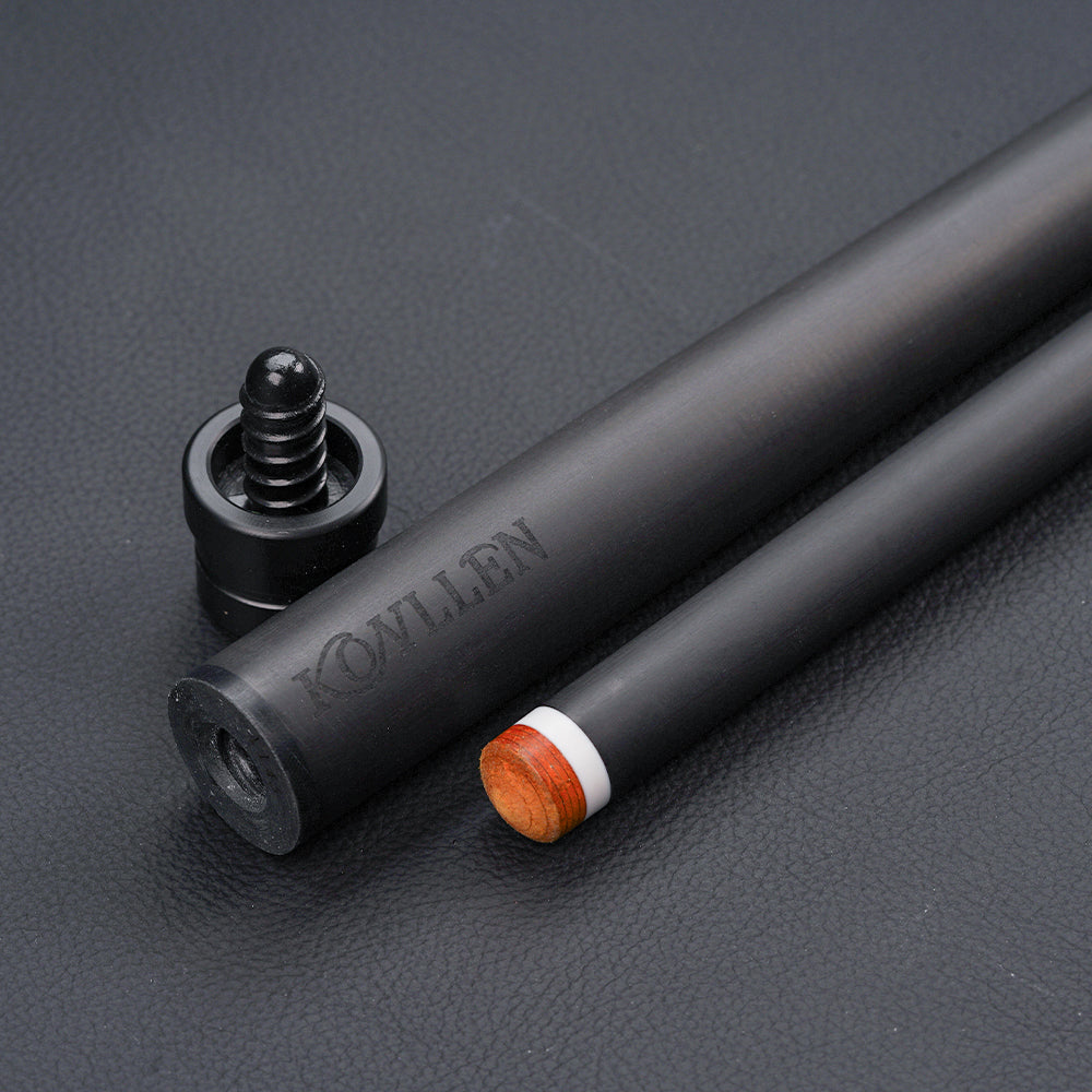 KONLLEN Carbon Fiber Shaft for Radial Joint with 12.5mm Tip