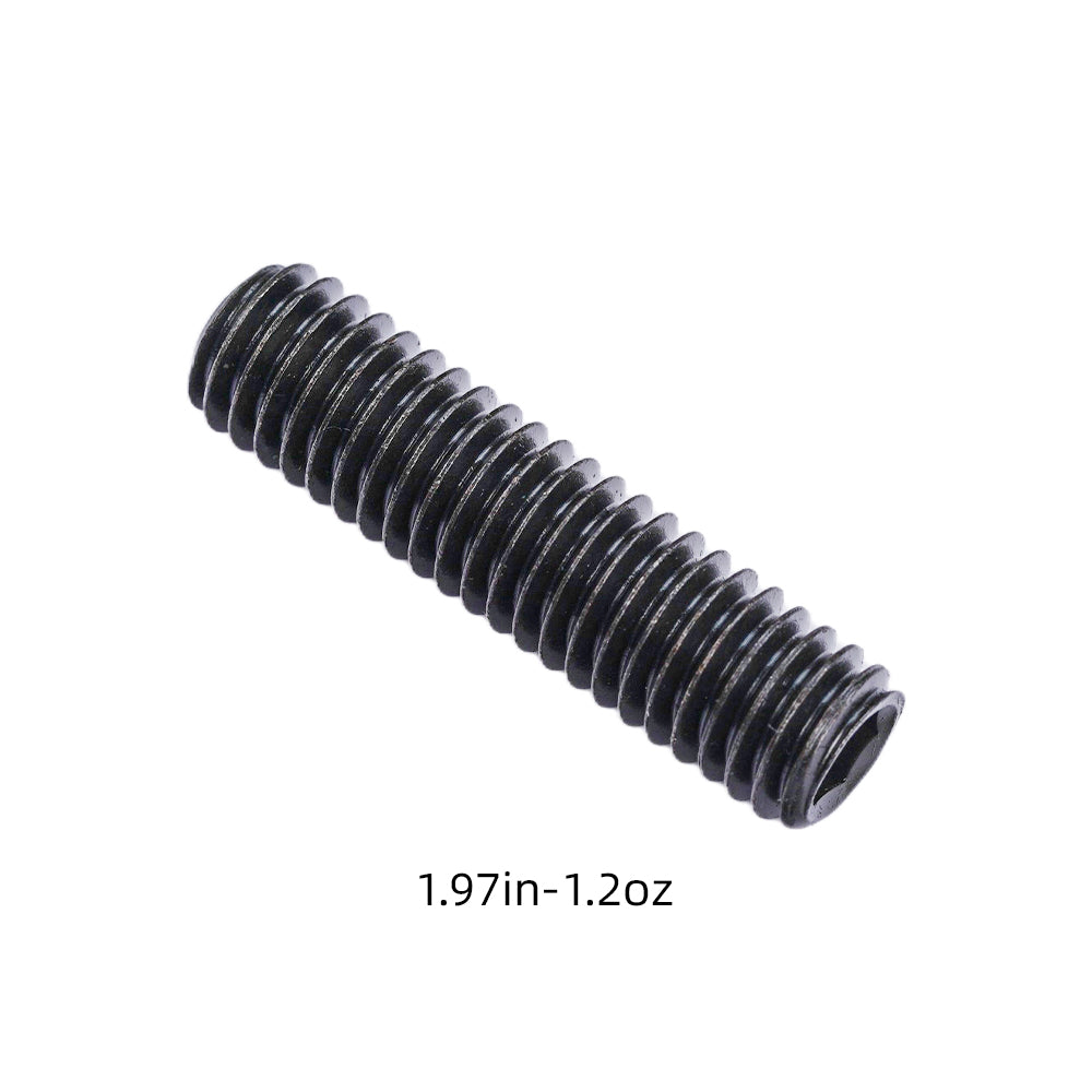 KONLLEN Weight Bolts