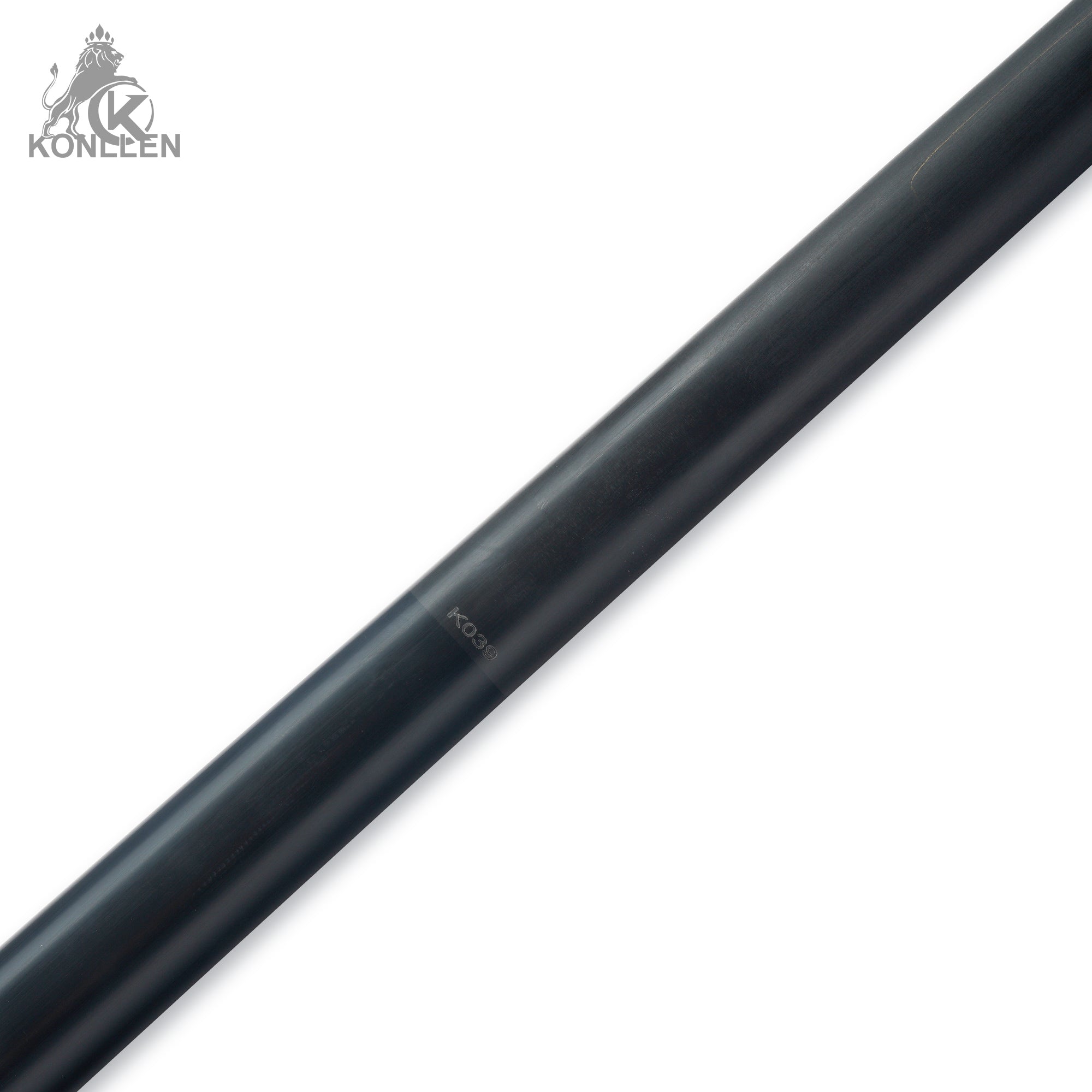 KONLLEN KL-QL Snooker Cue With Case And Extension - 10.2mm