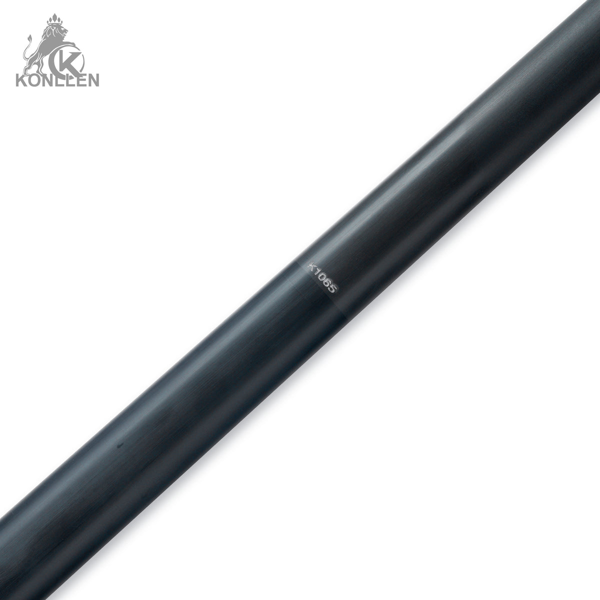KONLLEN KL-BH Snooker Cue With Case And Extension - 10.2mm