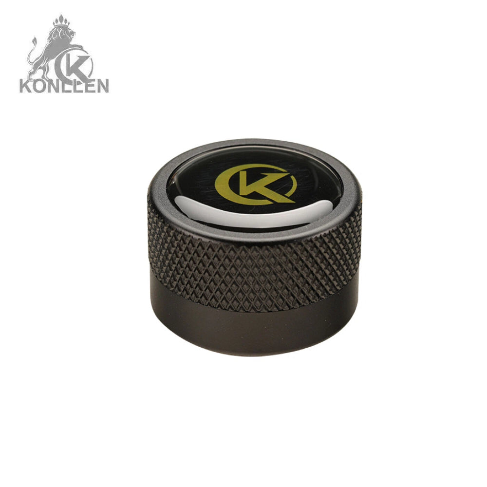 KONLLEN Round Multifunctional Chalk Holder