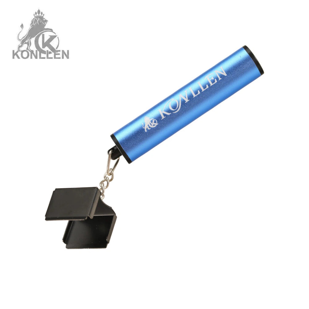 KONLLEN Multifunctional 4-in-1 Chalk Holder