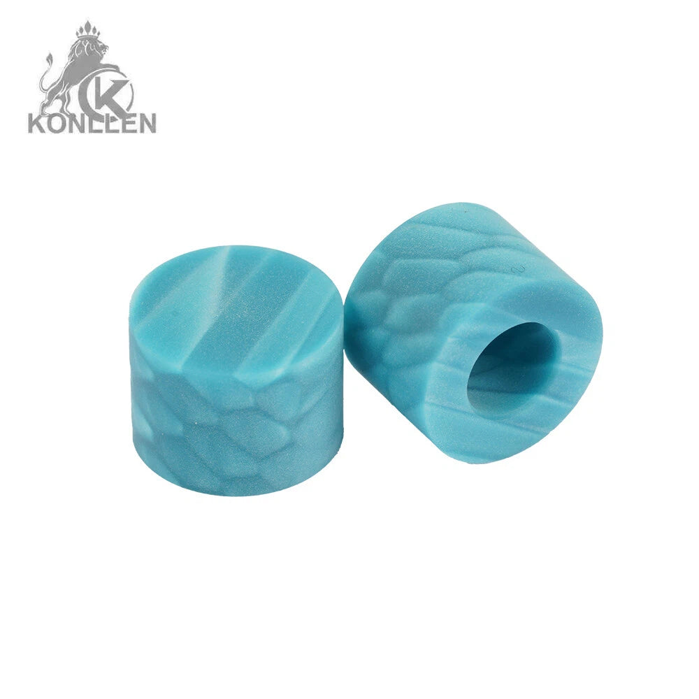 Juma Dragon Rainbow Ferrule - 10mm