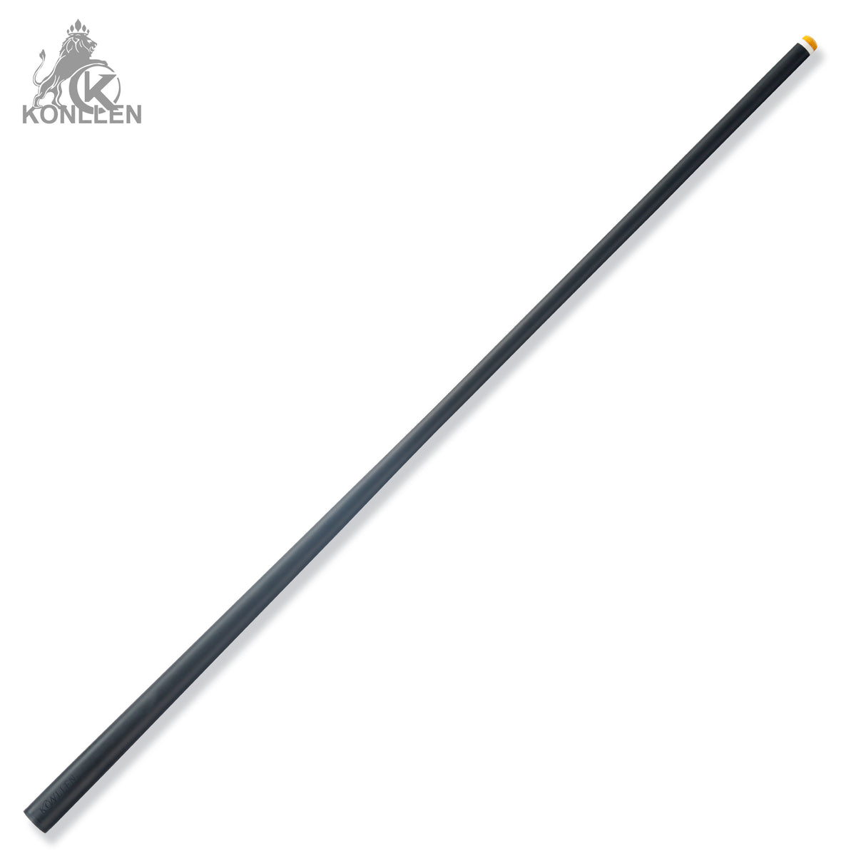 KONLLEN XIN No.03 Low Deflection Carbon Fiber Pool Cue with ProTaper Shaft