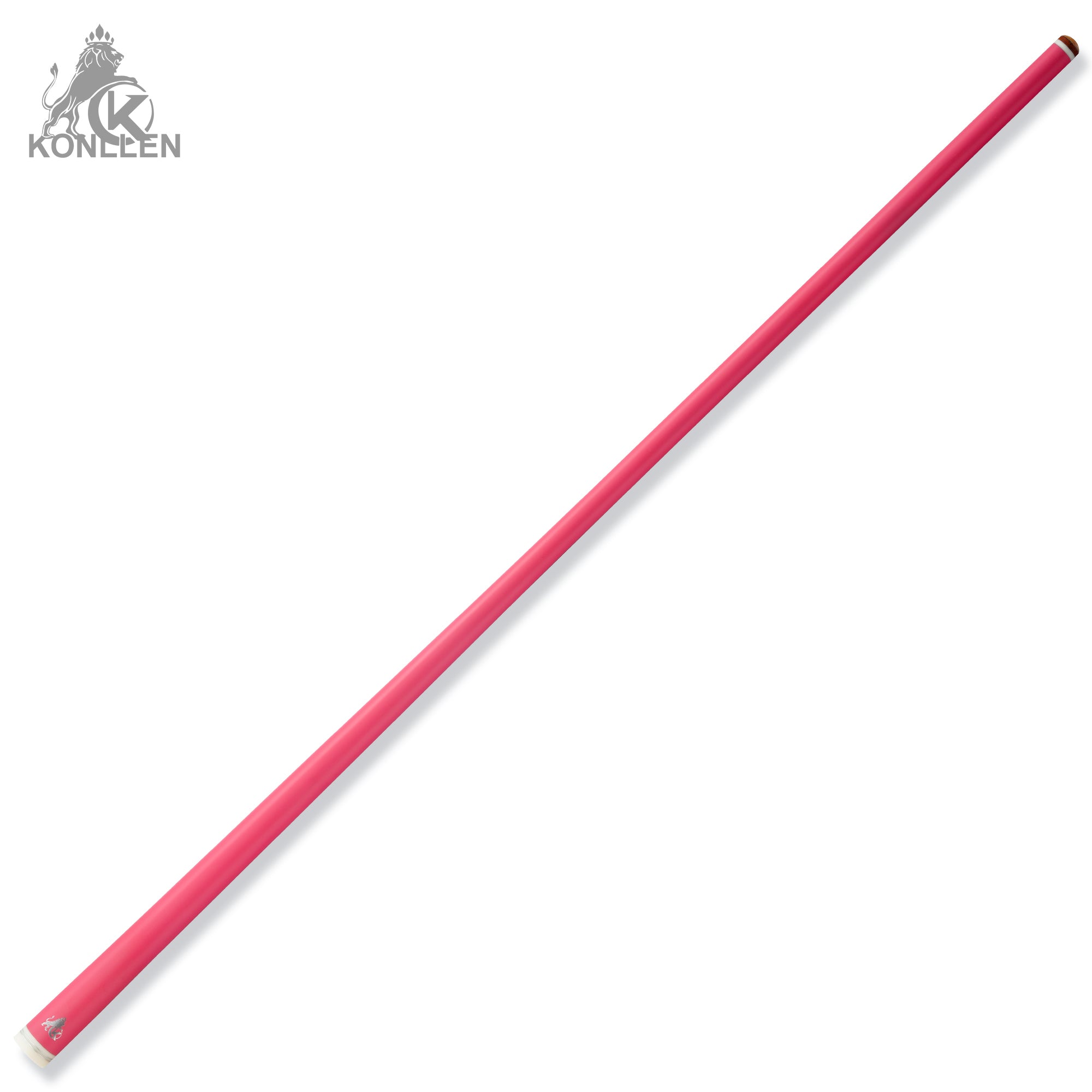 KONLLEN AK-P3 Low Deflection Carbon Fiber Pool Cue