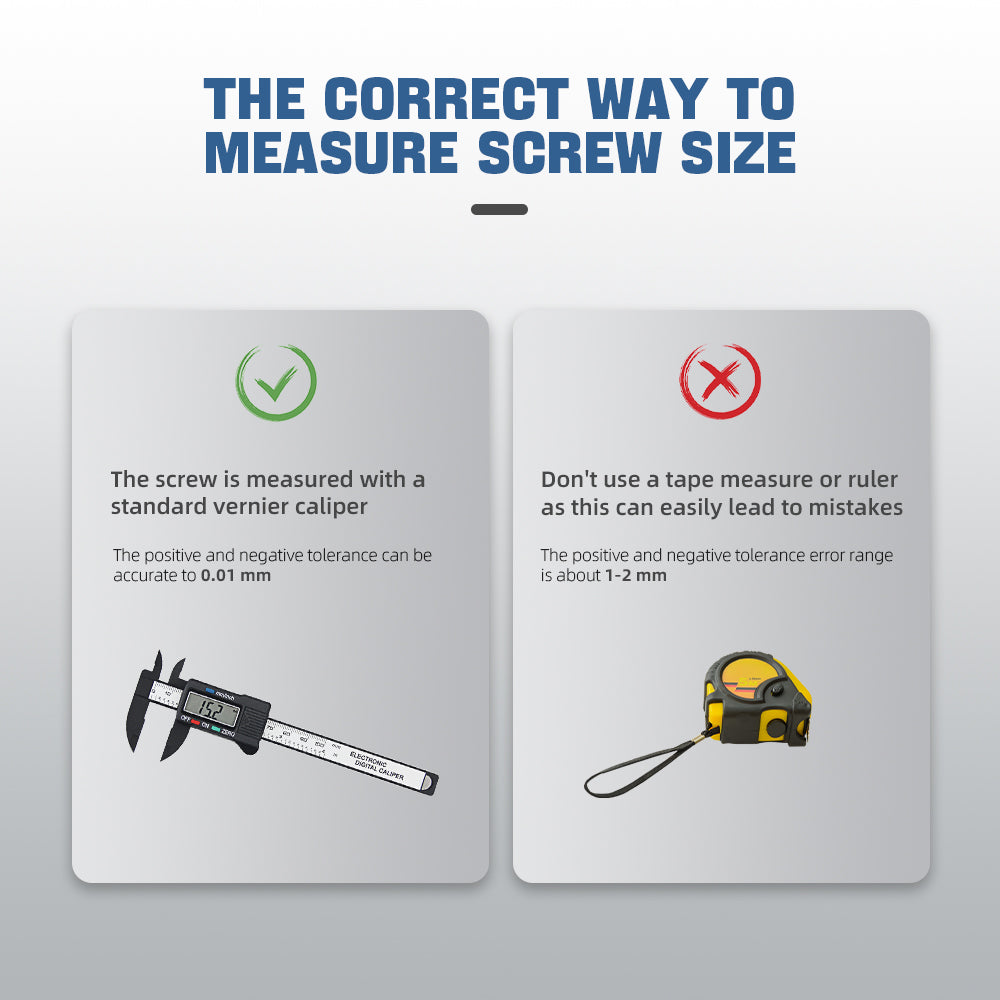 KONLLEN Weight Bolts