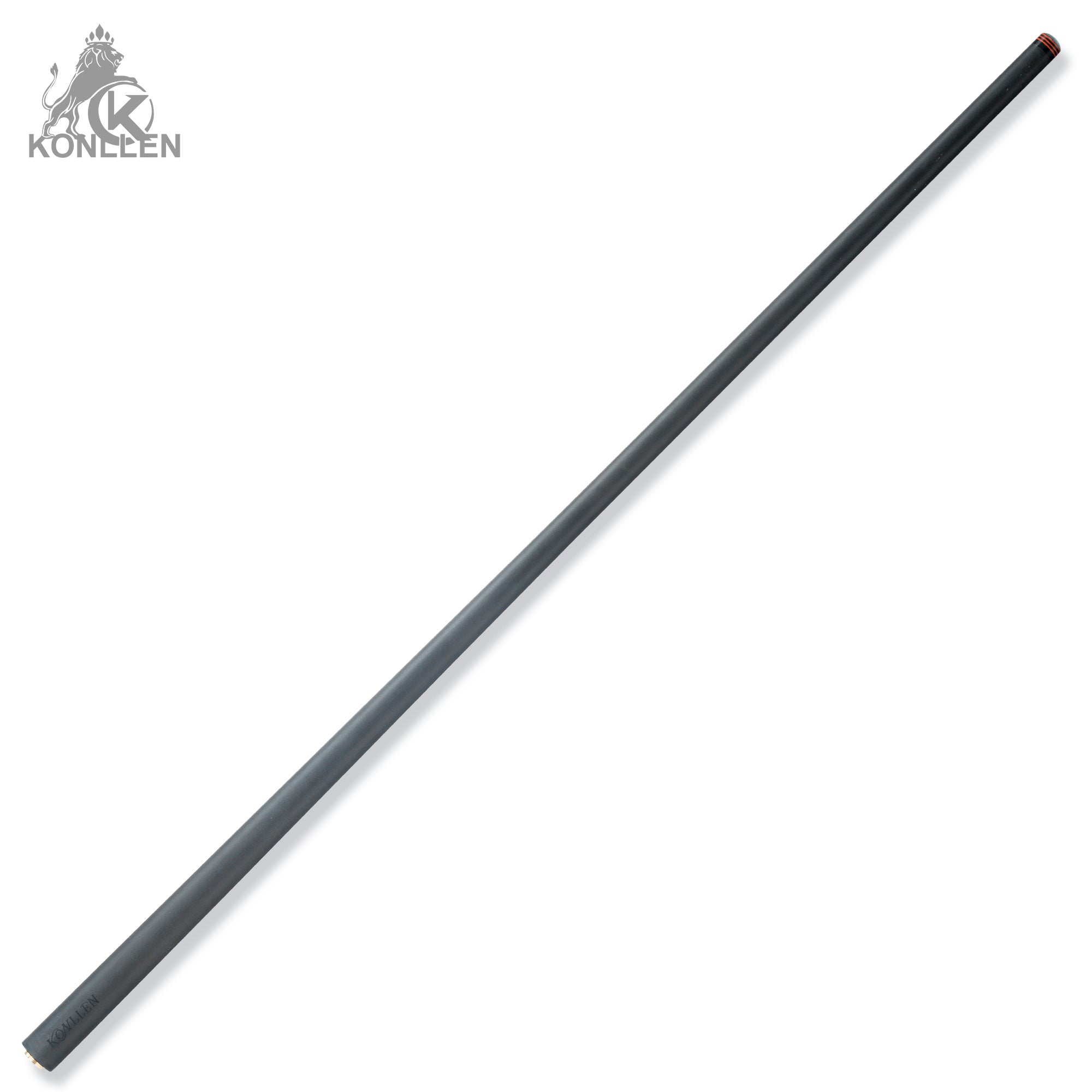 KONLLEN Ascent S Jump Cue（ Kyle's Champion-Style Jump Cue Stick ）- 13.9mm
