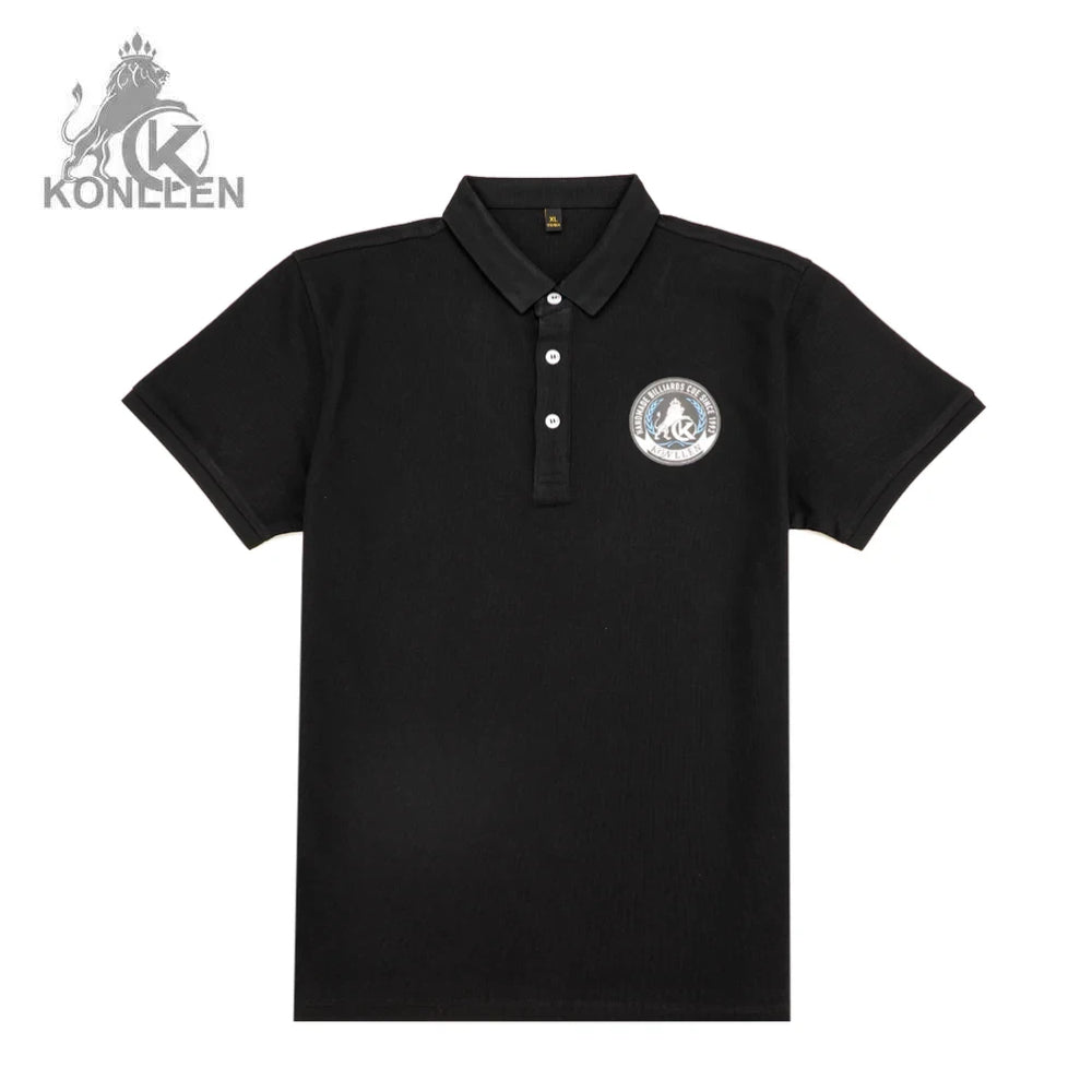 KONLLEN Polo Shirt
