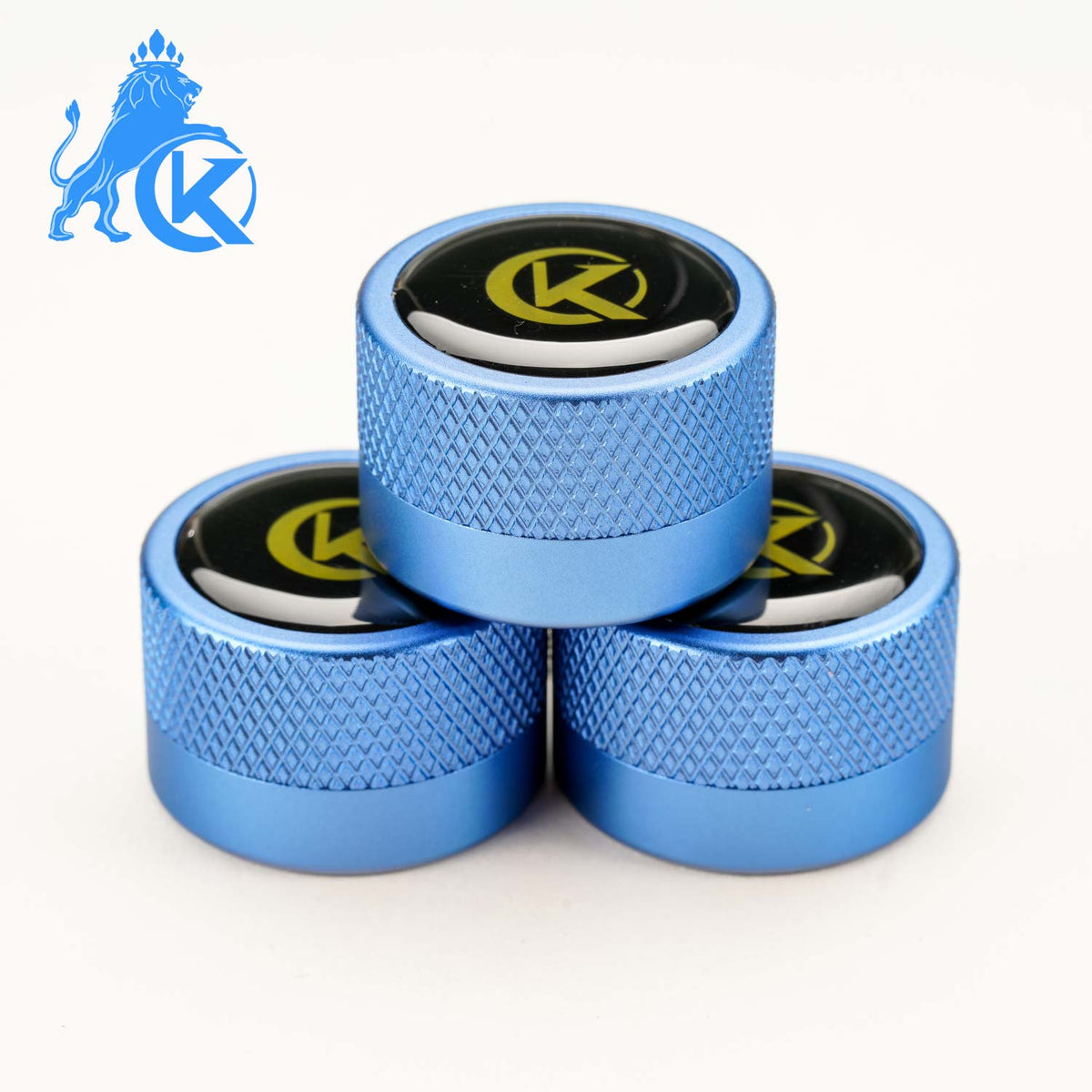 KONLLEN Round Multifunctional Chalk Holder