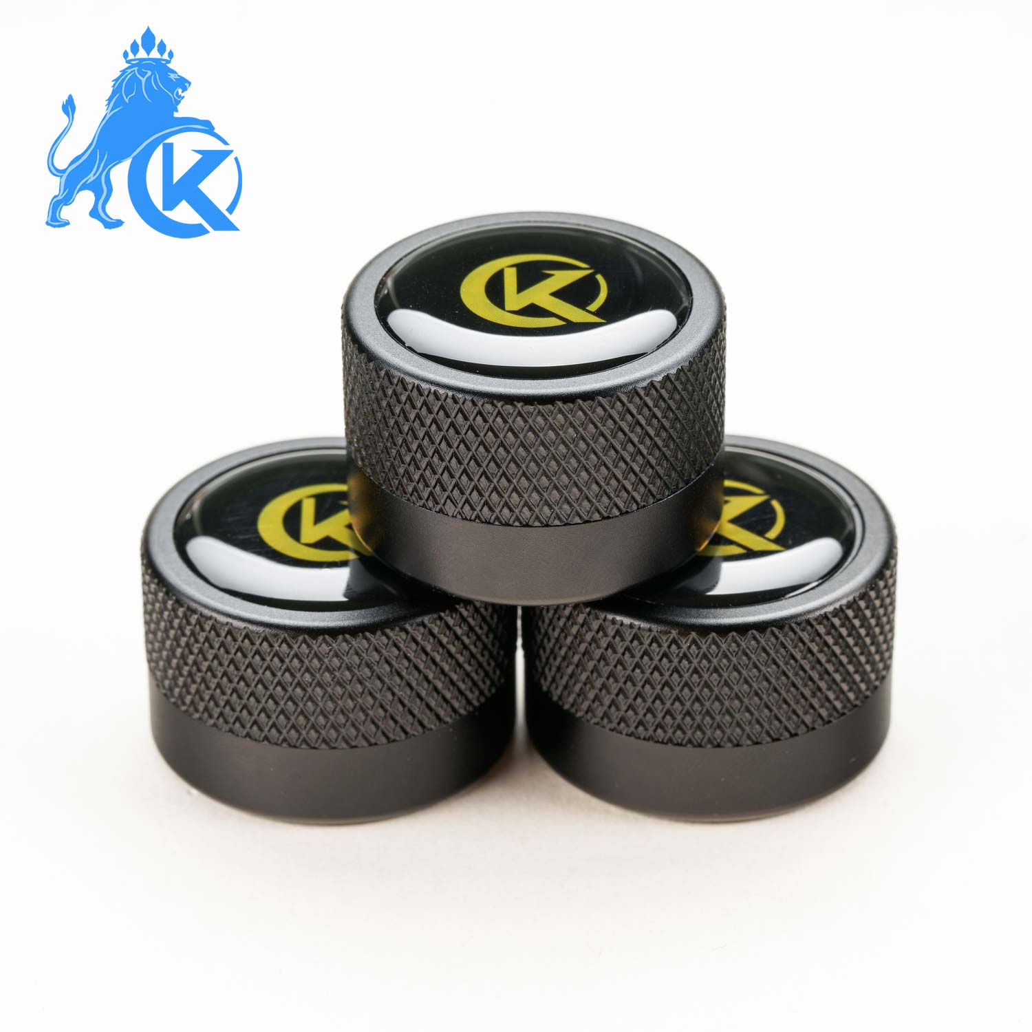 KONLLEN Round Multifunctional Chalk Holder