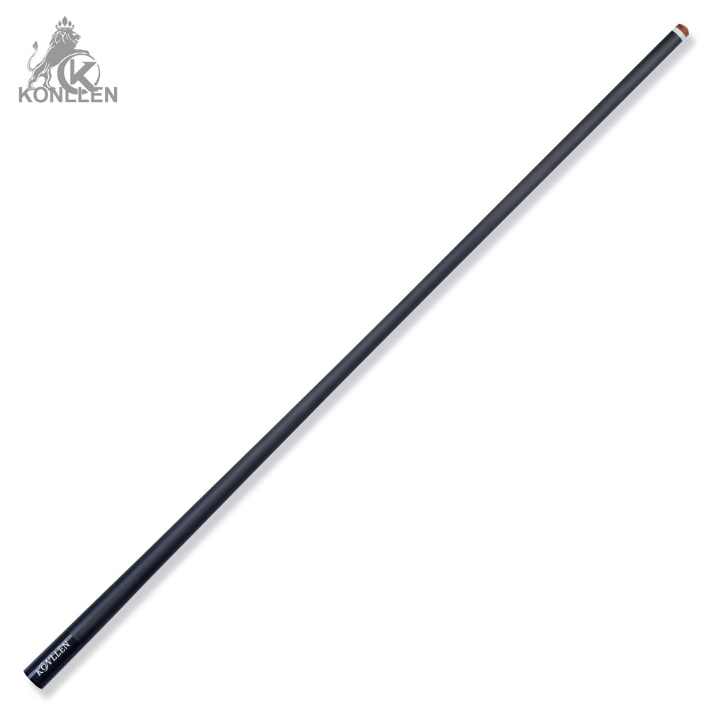 KONLLEN 2.0 Series Carbon Fiber Shaft Pro Taper for Radial Joint with 12.5mm Tip