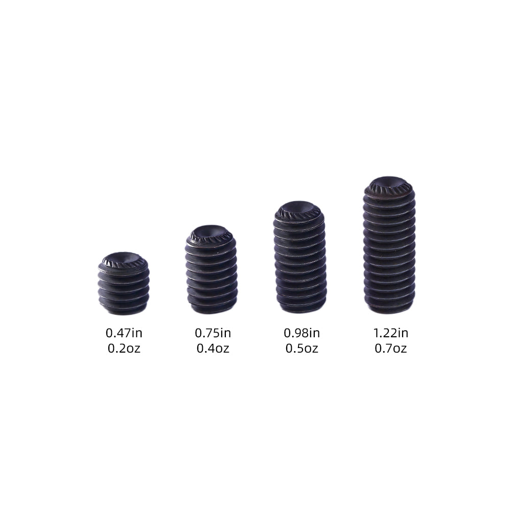 KONLLEN Weight Bolts