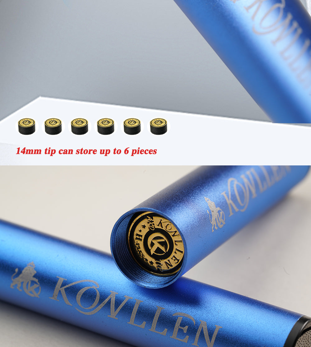KONLLEN Multifunctional 4-in-1 Chalk Holder