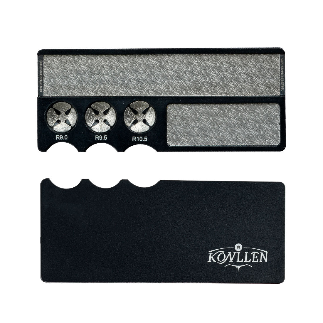 KONLLEN 4in1 Cue Tip Repair Tool