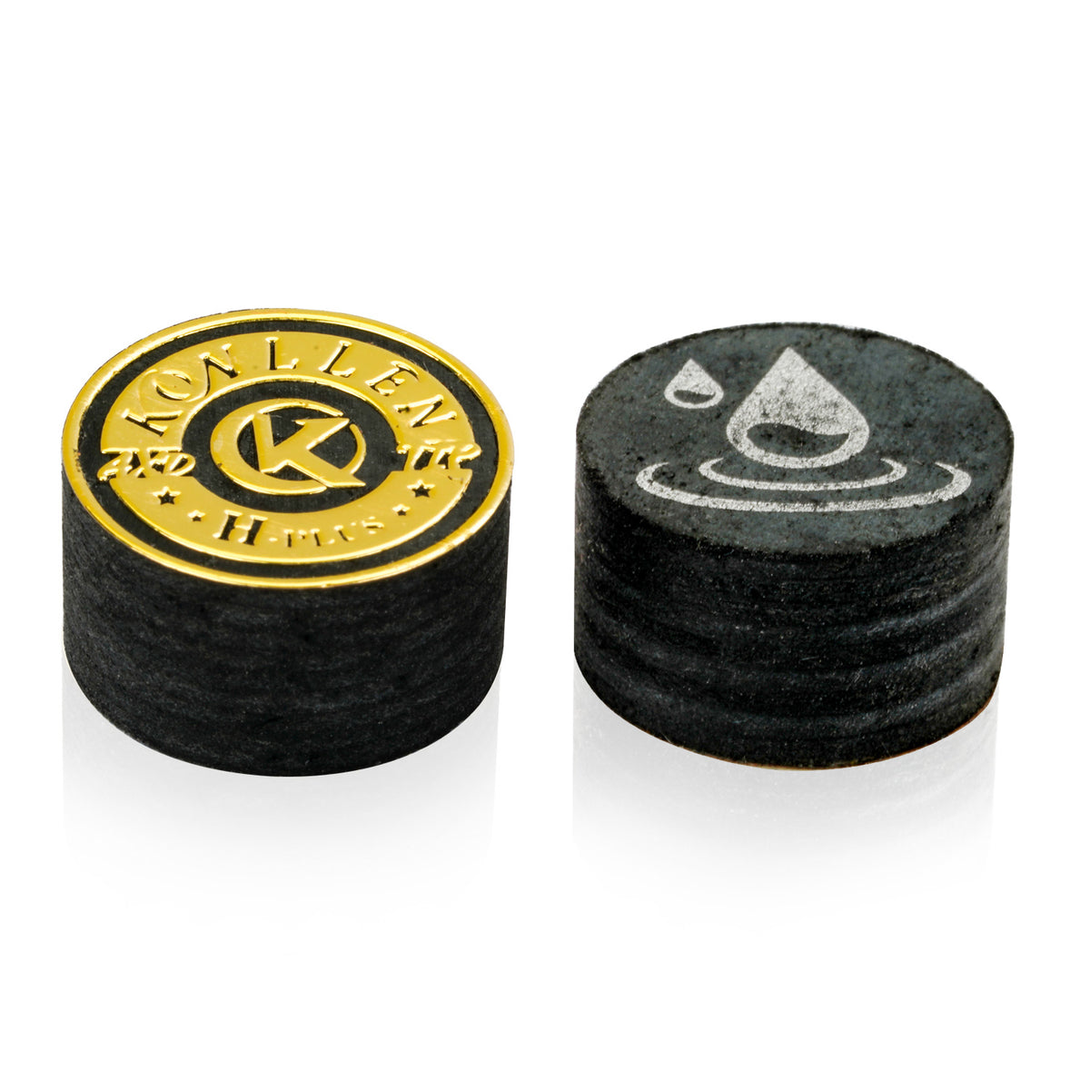 KONLLEN Gold Label 9 Layers Pool Cue Tip