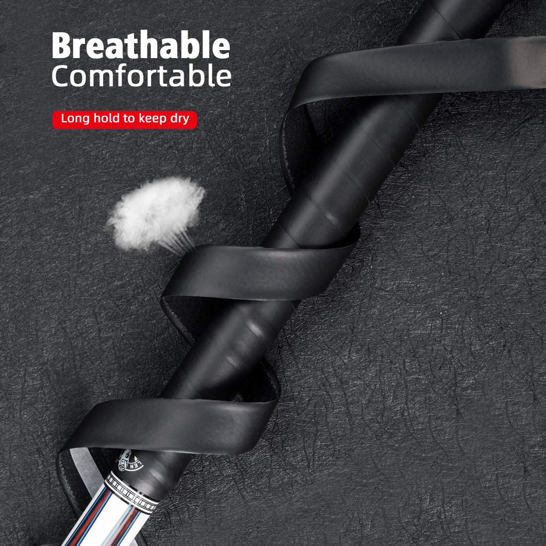KONLLEN PU Grip Protector 150cm