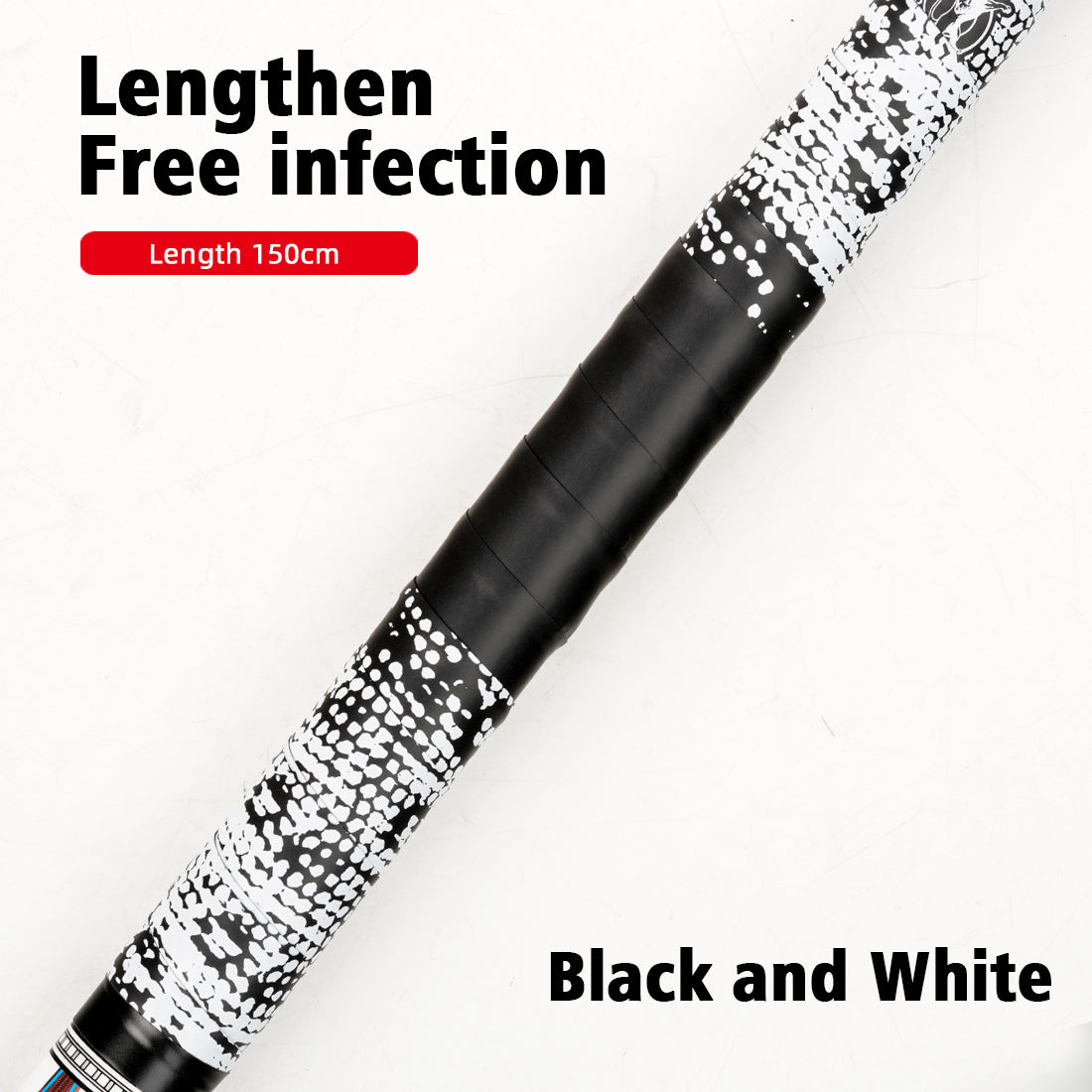 KONLLEN PU Grip Protector 150cm
