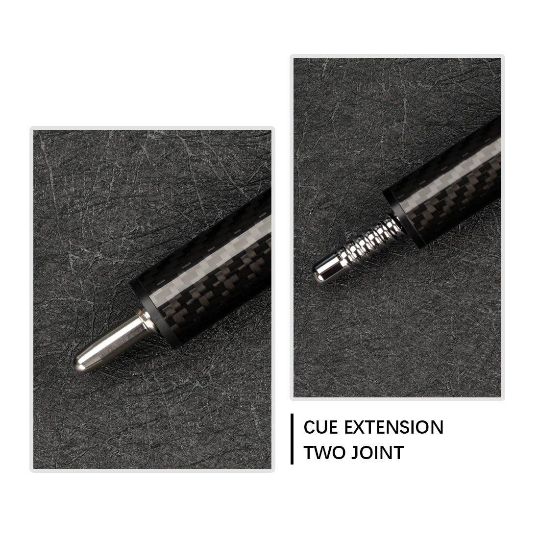 KONLLEN Middle Extension-Radial / Uniloc