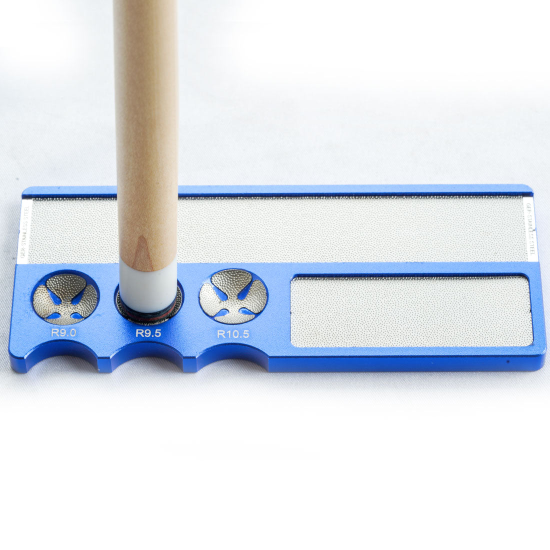 KONLLEN 4in1 Cue Tip Repair Tool