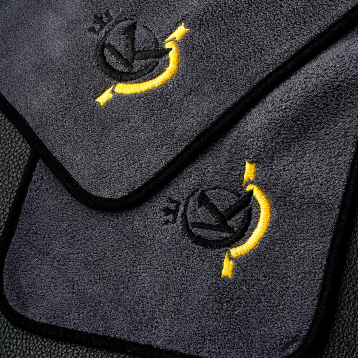 Konllen Billiards Cue Clean Towel