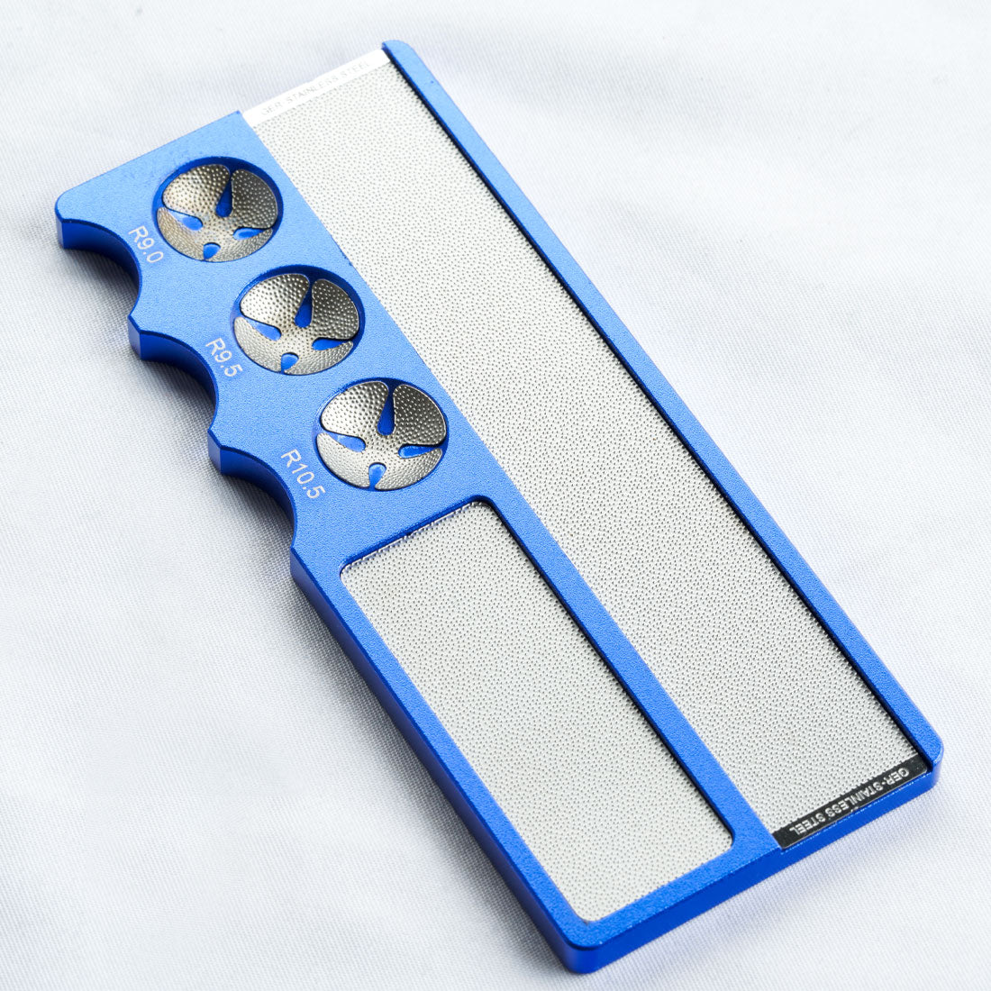 KONLLEN 4in1 Cue Tip Repair Tool