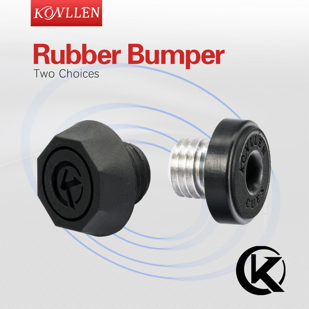 KONLLEN Solid Bumper