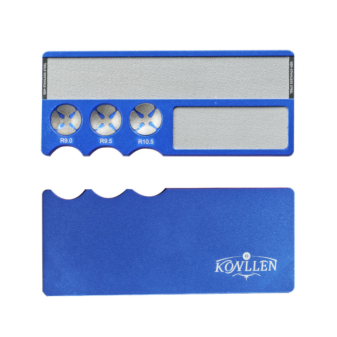 KONLLEN 4in1 Cue Tip Repair Tool