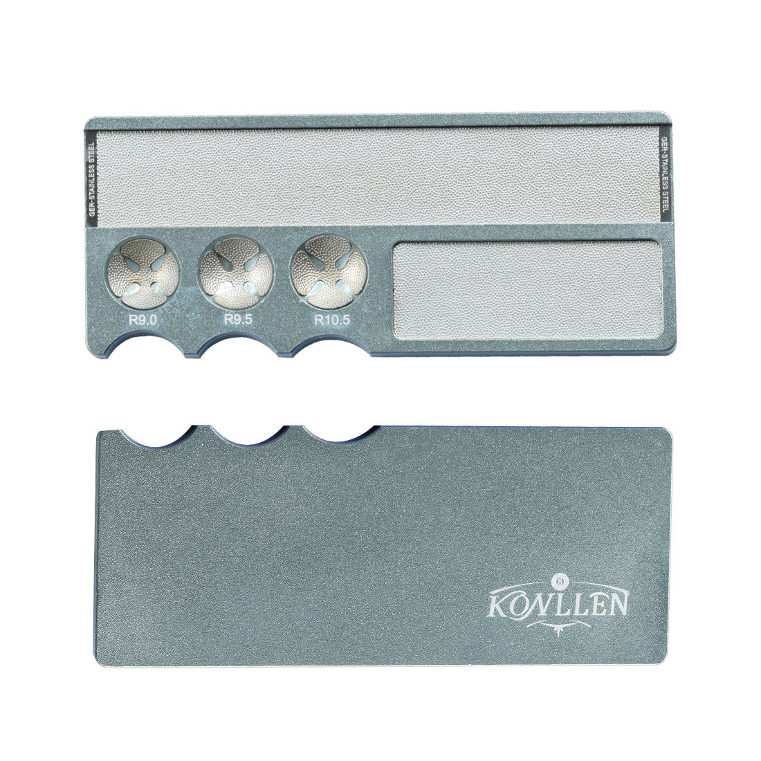 KONLLEN 4in1 Cue Tip Repair Tool